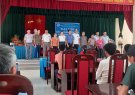 Đại hội hội bảo trợ người khuyết tật và trẻ mồ côi xã Phú Sơn lần thứ III, nhiệm kỳ 3023 - 2028